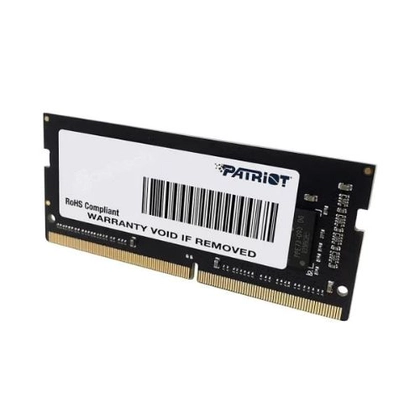 Thay RAM laptop Patriot DDR4 8GB Bus 3200 3