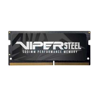 Thay RAM laptop Patriot Viper DDR4 8GB Bus 3200 2