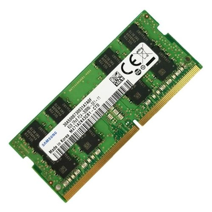 Thay RAM laptop Samsung DDR4 8GB Bus 3200 2