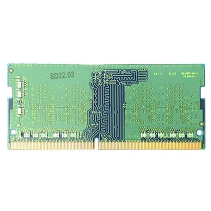 Thay RAM laptop Samsung DDR4 8GB Bus 3200 3