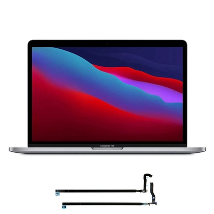 cảm ứng Touchbar Macbook Pro 2018/2019/2021 13 inch 3