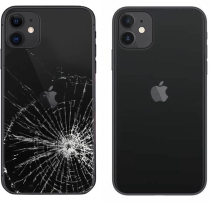 vỏ máy iPhone 11 chính hãng Aries 1