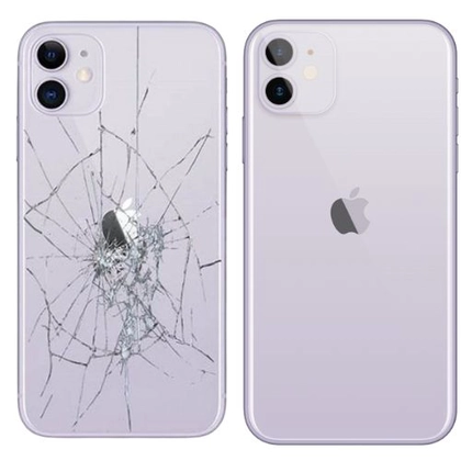 vỏ máy iPhone 11 chính hãng Aries 1