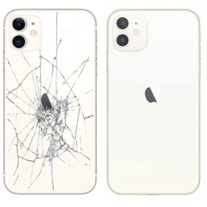 vỏ máy iPhone 11 chính hãng Aries 1