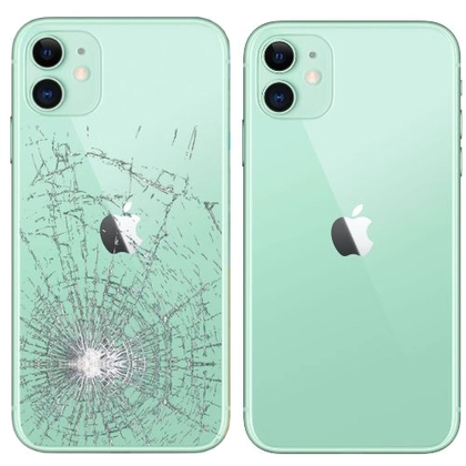 vỏ máy iPhone 11 chính hãng Aries 1