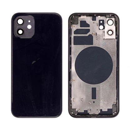 vỏ máy khung sườn iPhone 12 Pro 5G 3