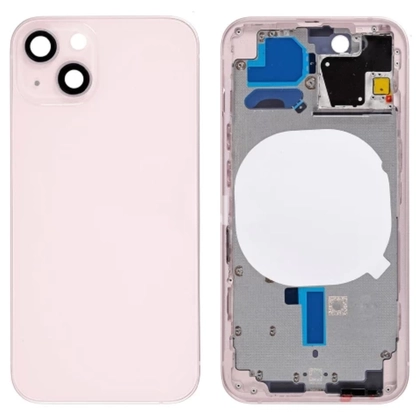 vỏ máy iPhone 13 5G chính hãng Aries 3