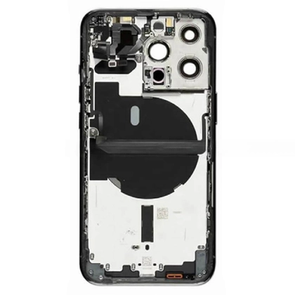 vỏ máy iPhone 13 5G chính hãng Aries 2