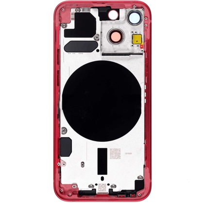 vỏ máy iPhone 13 Mini chính hãng Aries 2