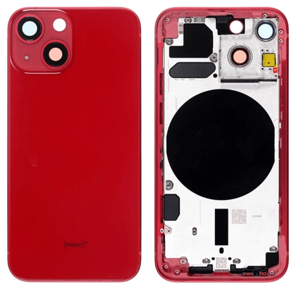 vỏ máy iPhone 13 Mini chính hãng Aries 3