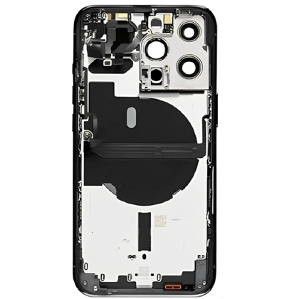 vỏ máy iPhone 13 Pro chính hãng Aries 2