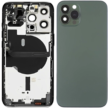 vỏ máy iPhone 13 Pro chính hãng Aries 3