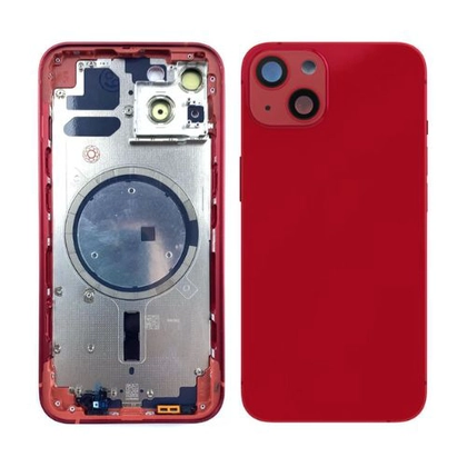 thay vỏ khung sườn iPhone 13 5G 2