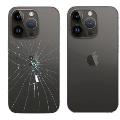 vỏ máy iPhone 14 Pro 5G chính hãng Aries 1