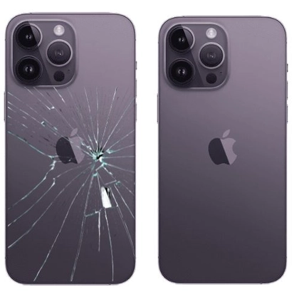 vỏ máy iPhone 14 Pro 5G chính hãng Aries 1