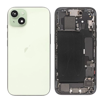 vỏ máy iPhone 15 chính hãng Aries 2