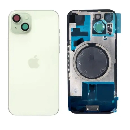 vỏ máy iPhone 15 chính hãng Aries 1