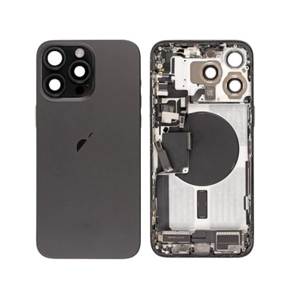 vỏ máy iPhone 15 Pro chính hãng Aries 1