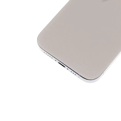 vỏ máy iPhone 15 Pro chính hãng Aries 2