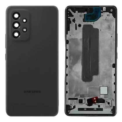 Thay vỏ Samsung Galaxy A53 2