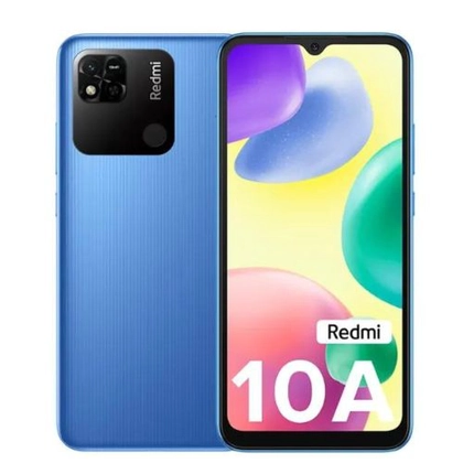 Thay vỏ Xiaomi Redmi 10A 3