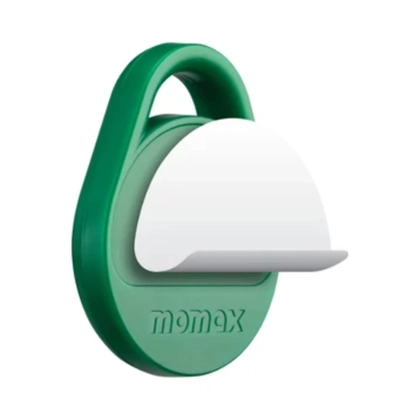 Thiết bị theo dõi định vị Momax Pinpop Lite - Apple Find My BR10 1