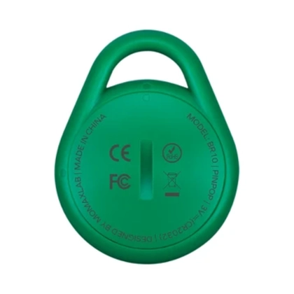 Thiết bị theo dõi định vị Momax Pinpop Lite - Apple Find My BR10 2