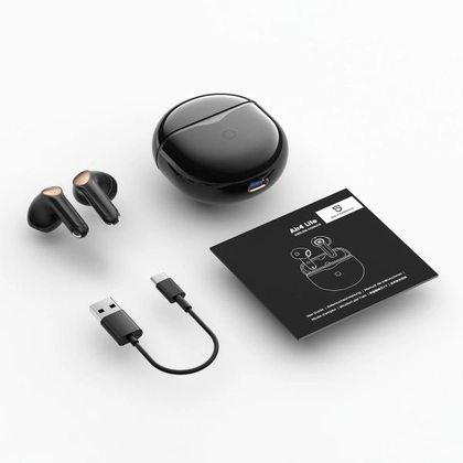 Tai Nghe Không Dây Soundpeats Air4 Lite 4