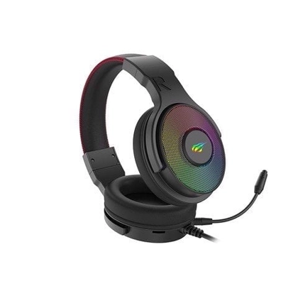 Tai Nghe Gaming Chụp Tai Havit H2028U 5