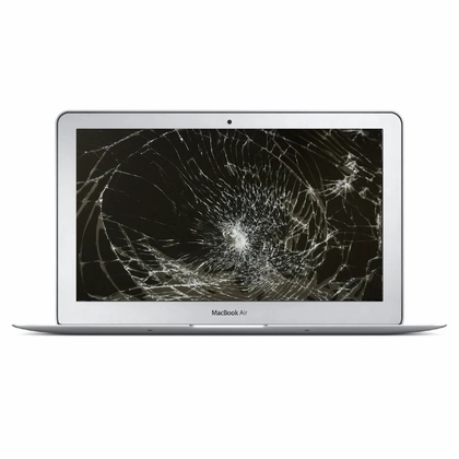 Màn Hình Thay Cho Macbook Air 2010 11 inch A1465/A1370 1