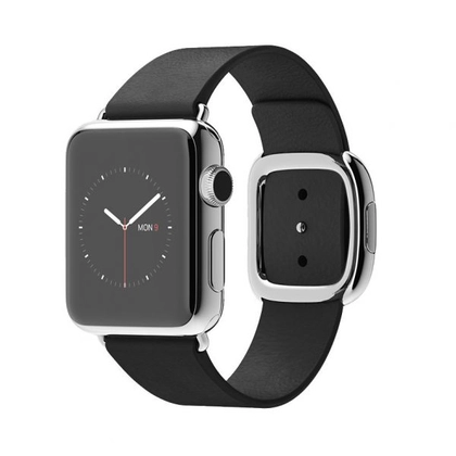 SỬA NGUỒN APPLE WATCH SERIES 1 2