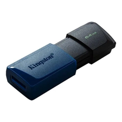 USB 3.2 Kingston DataTraveler Exodia DTXM 64GB 3