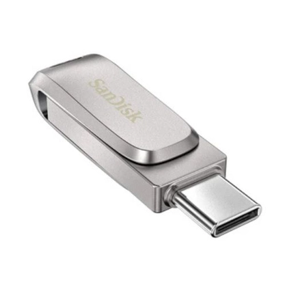 USB OTG 3.1 Sandisk Ultra Dual Drive Type-C DDC4 128GB 4