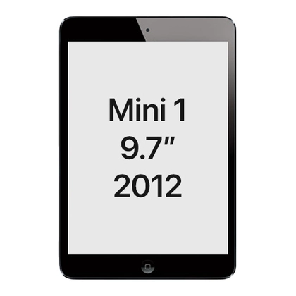 thay kính cảm ứng ipad mini 1 2