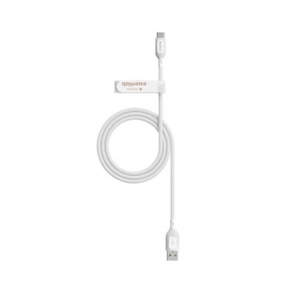 Cáp sạc Mophie Essential USB-A to USB-C 1M 2