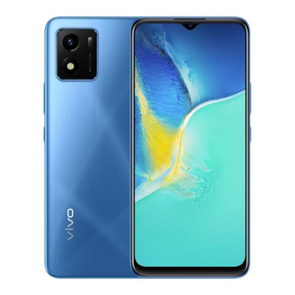 Vivo Y01 1