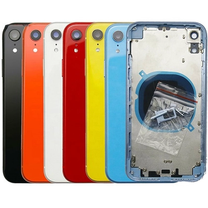vỏ máy iPhone XR chính hãng Aries 1