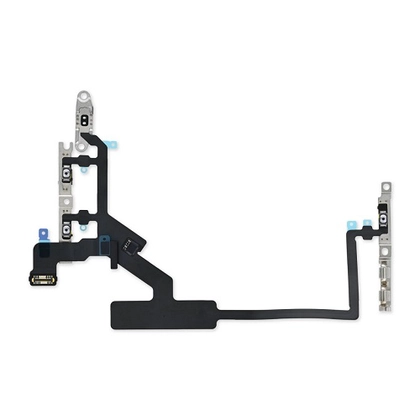 Cáp nguồn thay cho iPhone 14 Pro Max 2