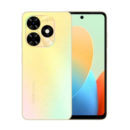 TECNO SPARK Go 2024 4GB 64GB Đã Kích Hoạt 3