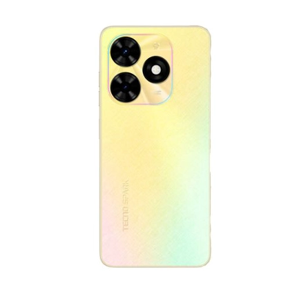 TECNO SPARK Go 2024 4GB 64GB Đã Kích Hoạt 1