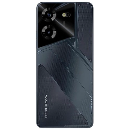 Tecno POVA 5 8GB 128GB Cũ Đẹp 1