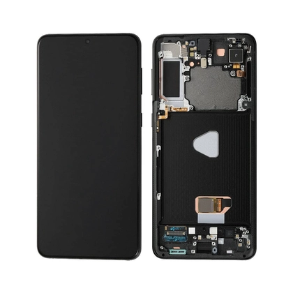 màn hình Samsung Galaxy S21 FE rời chính hãng GENA loại Pro 4