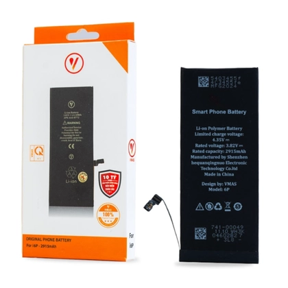 pin iPhone 6 Plus chính hãng Vmas 4