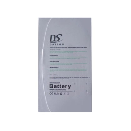 thay pin iPhone 8 Plus chính hãng Daison 4