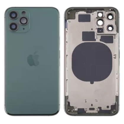 vỏ máy iPhone 11 Pro chính hãng Aries 1