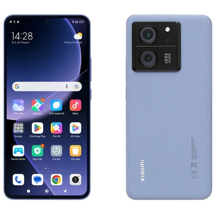 Xiaomi 13T 12GB 256GB - Cũ xước cấn 2