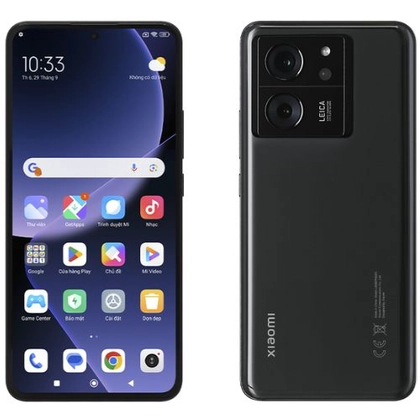 Xiaomi 13T 8GB 256GB - Cũ xước cấn 2