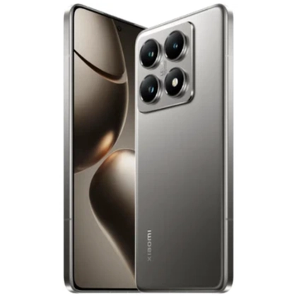 Xiaomi 14T Pro 5G 12GB 512GB - Đã kích hoạt 2