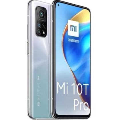 Xiaomi Mi 10T Pro 8GB 128GB Cũ trầy xước 2