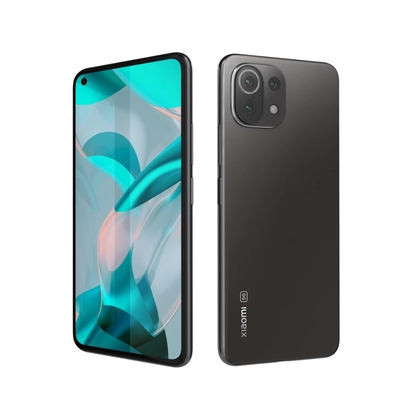 Xiaomi Mi 11 Lite 5G NE 8GB 128GB Cũ Xước Cấn 3